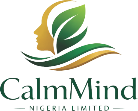 calmmind nigeria limited logo