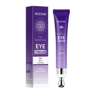 mooyam anti winkle eye cream