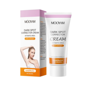 dark spot corrector cream