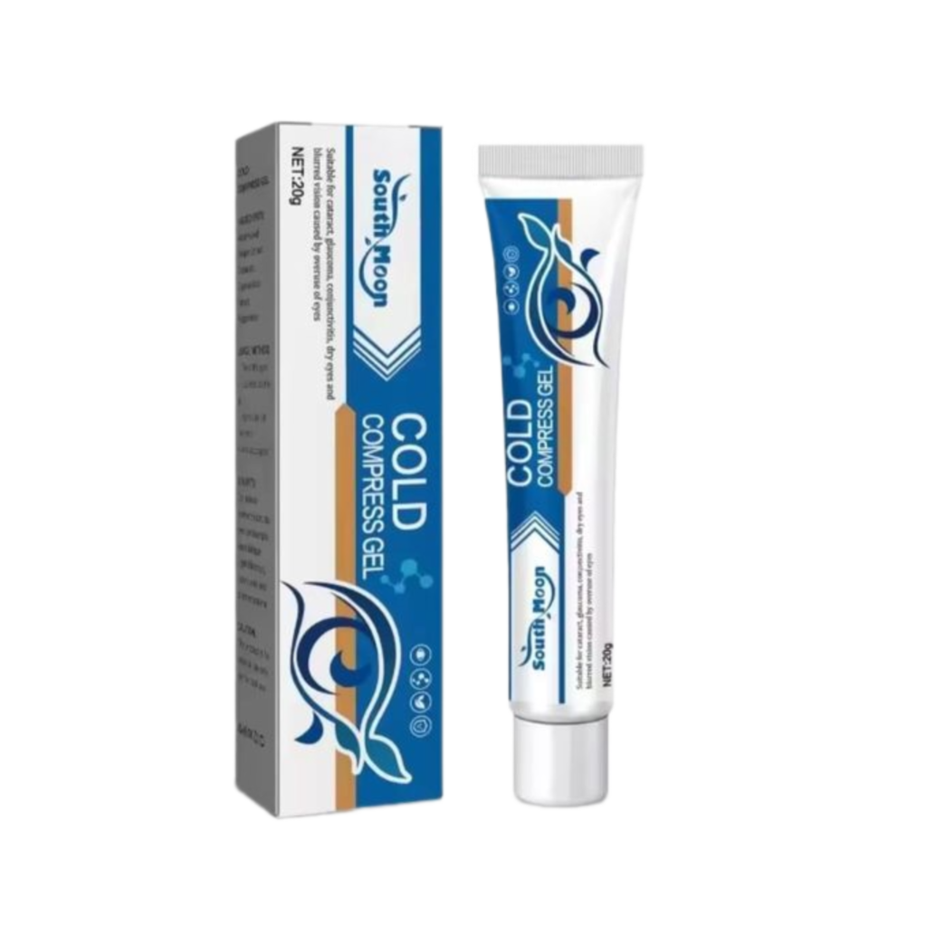 cold compress gel