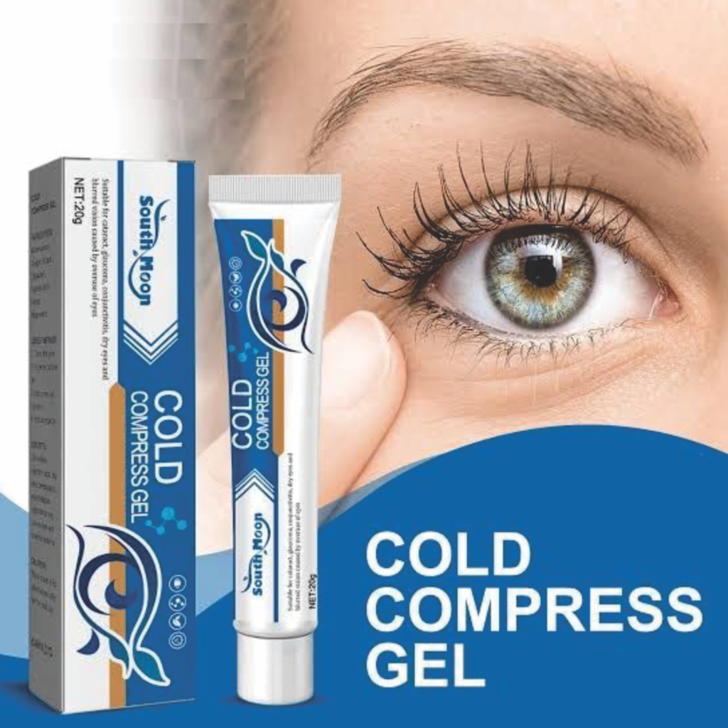 cold compress gel