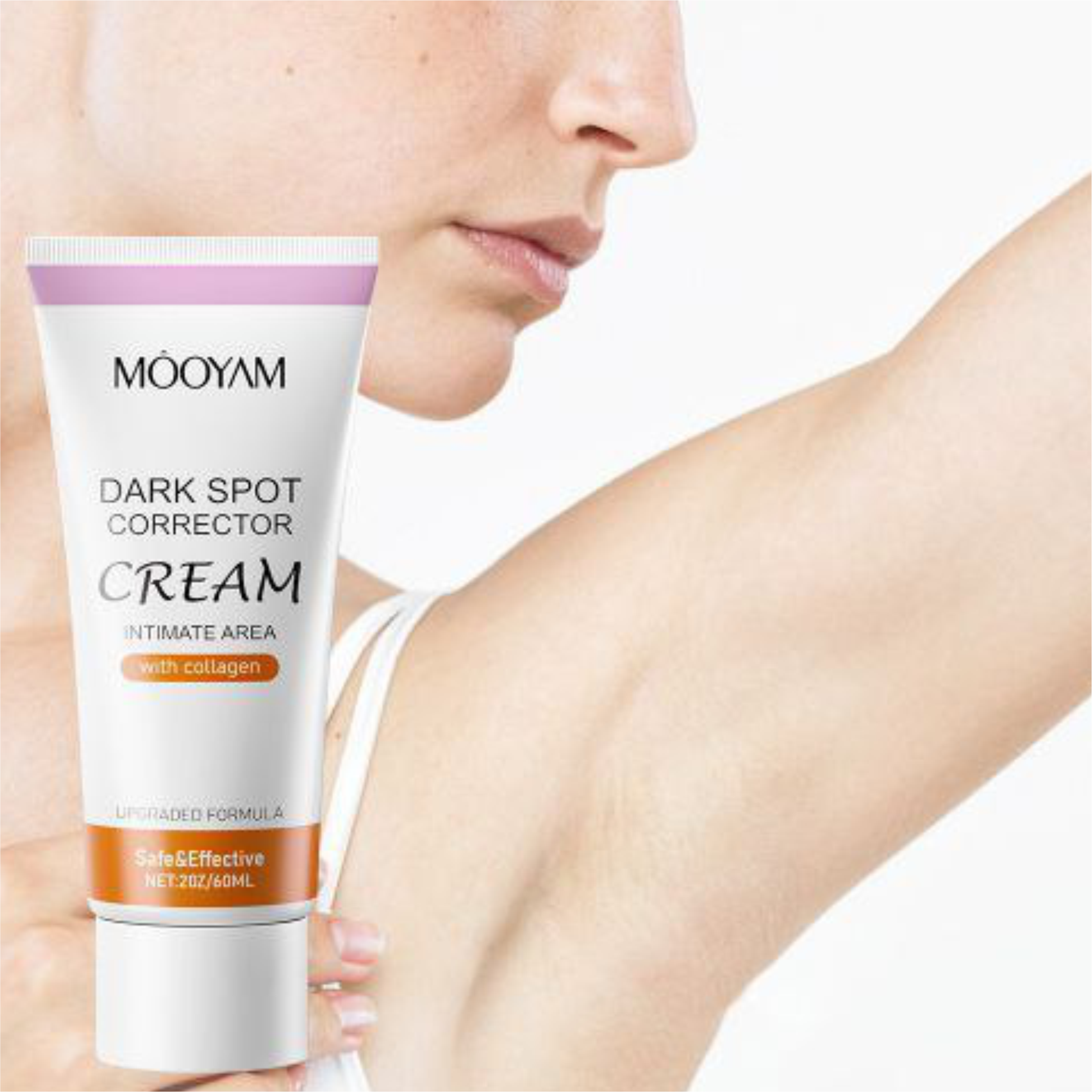 dark spot corrector cream2