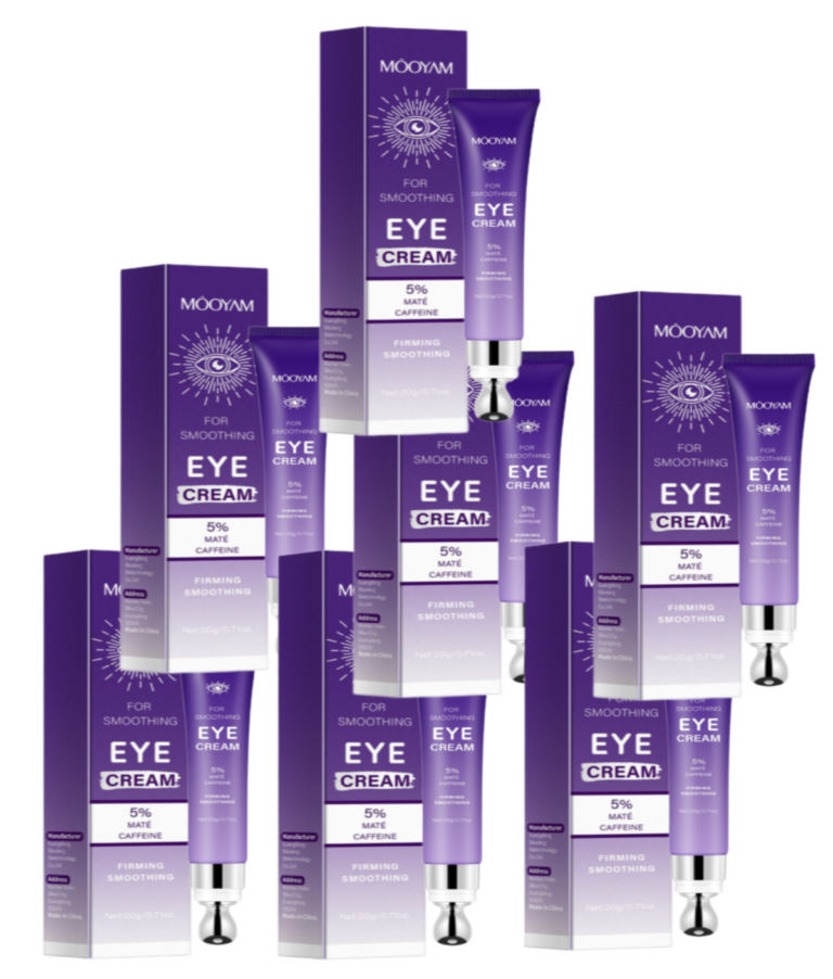 eye cream 7
