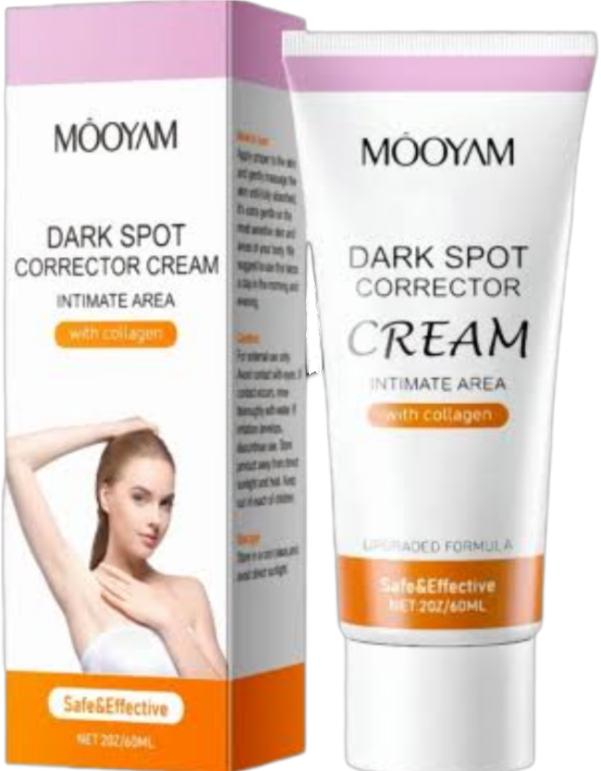 mooyam dark spot corrector
