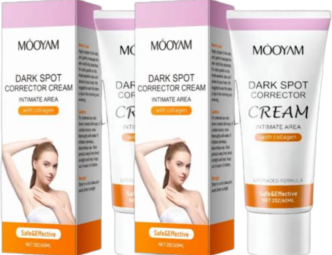 mooyam dark spot corrector2