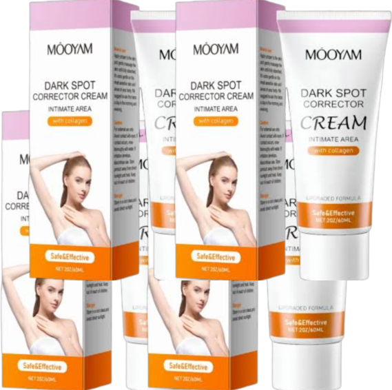mooyam dark spot corrector4