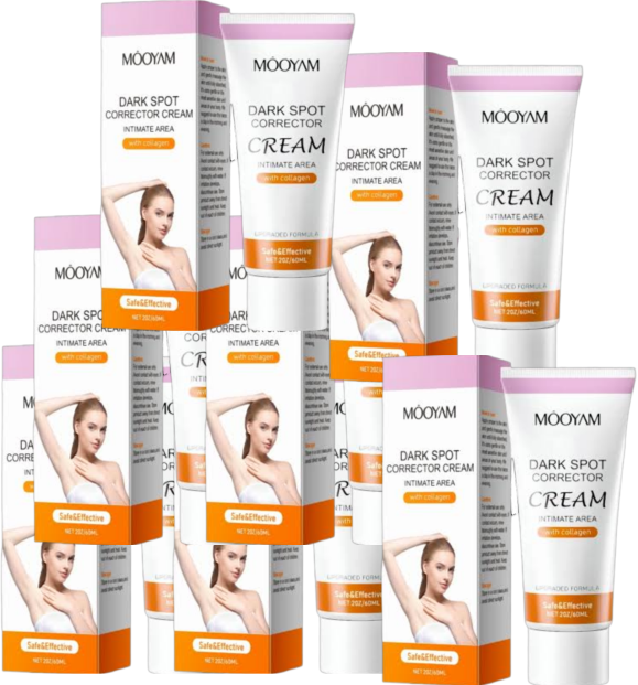 mooyam dark spot corrector7