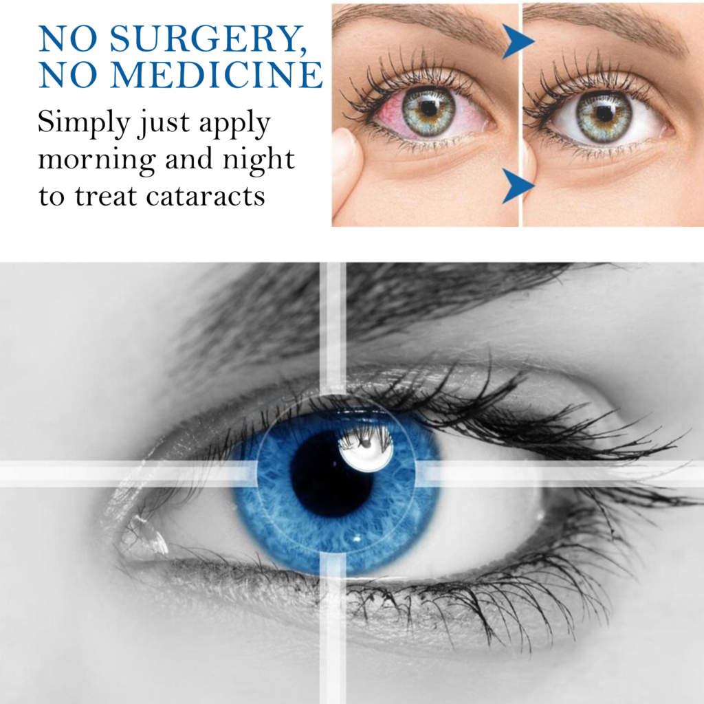 no surgery, no medicine