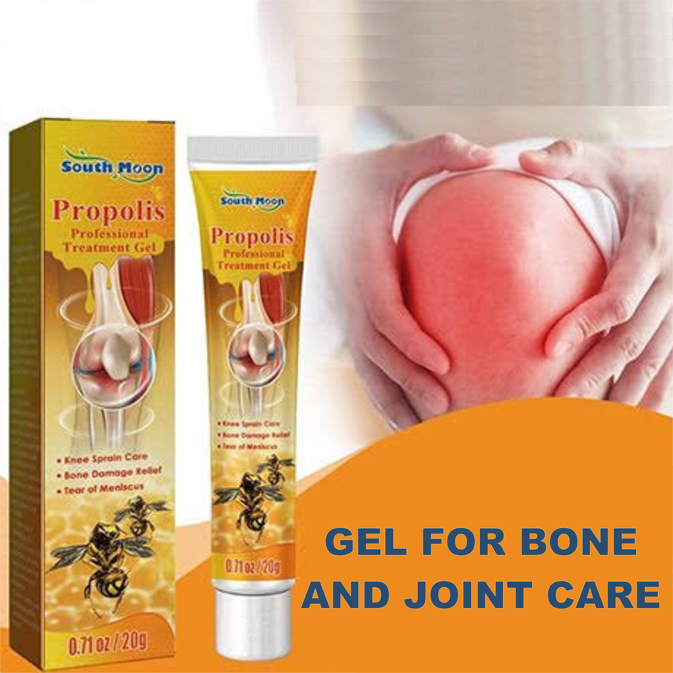 propolis born & joint relief