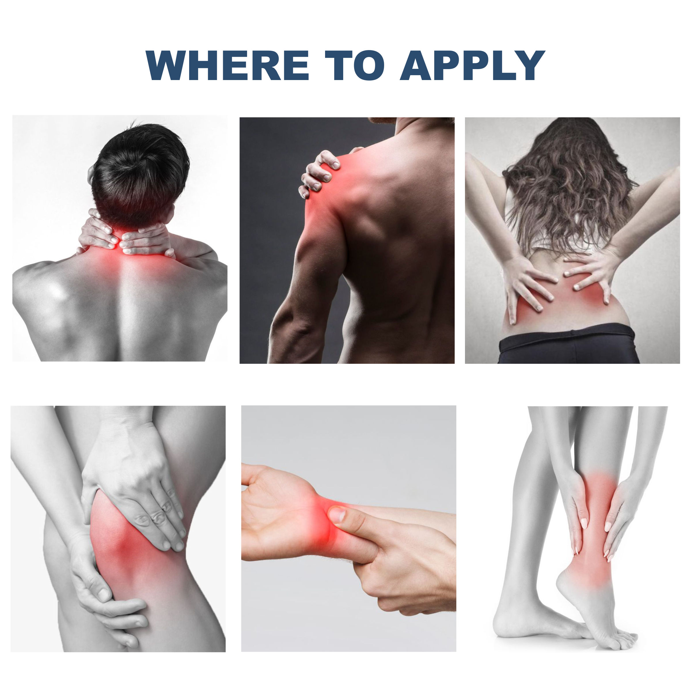 propolis where to apply