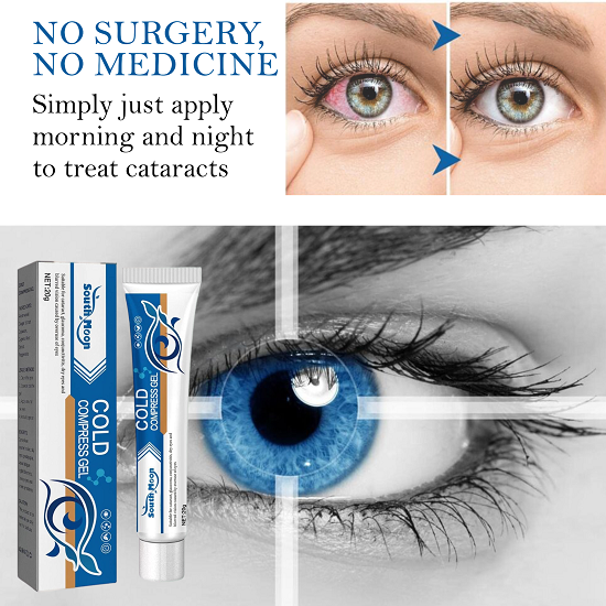 Best eye relief gel in Nigeria for blurry vision, tired eyes, eye strain, and dry eyes relief