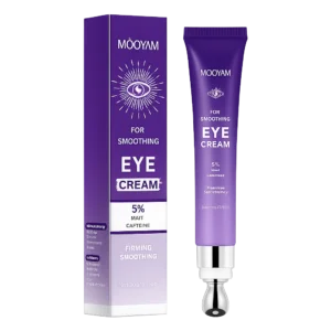 Mooyam Anti-Wrinkle Eye Cream, 20ml tube