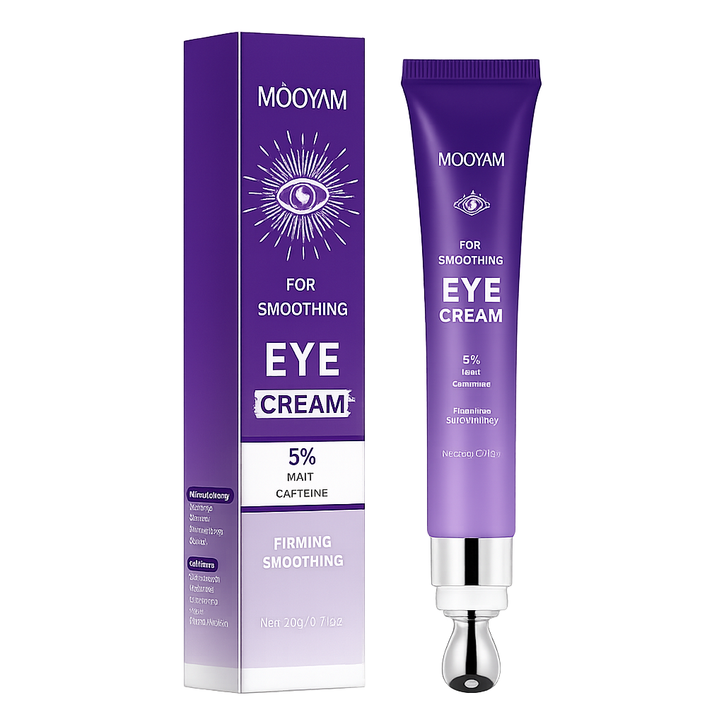 Picture of Mooyam Anti Wrinkle Eye Cream