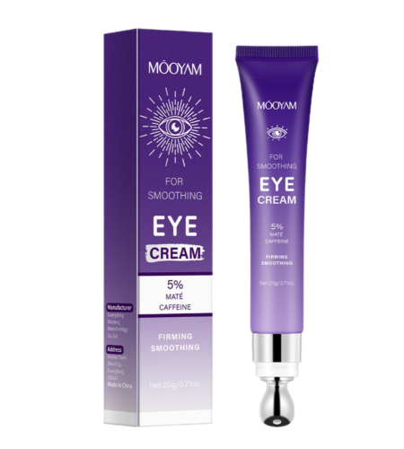 mooyam anti winkle eye cream