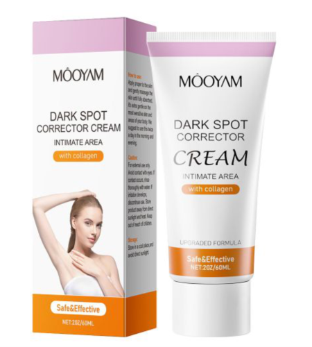 mooyam dark spot corrector